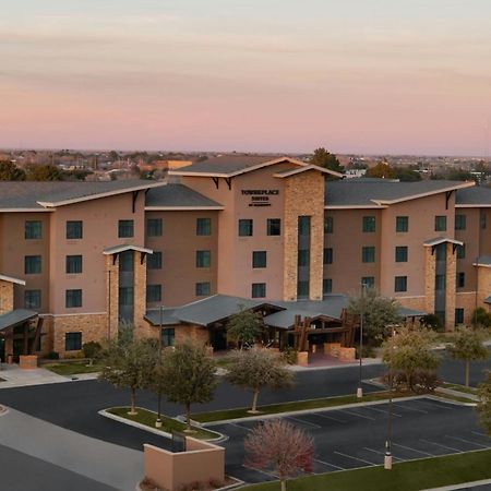 Towneplace Suites By Marriott Хобс Екстериор снимка