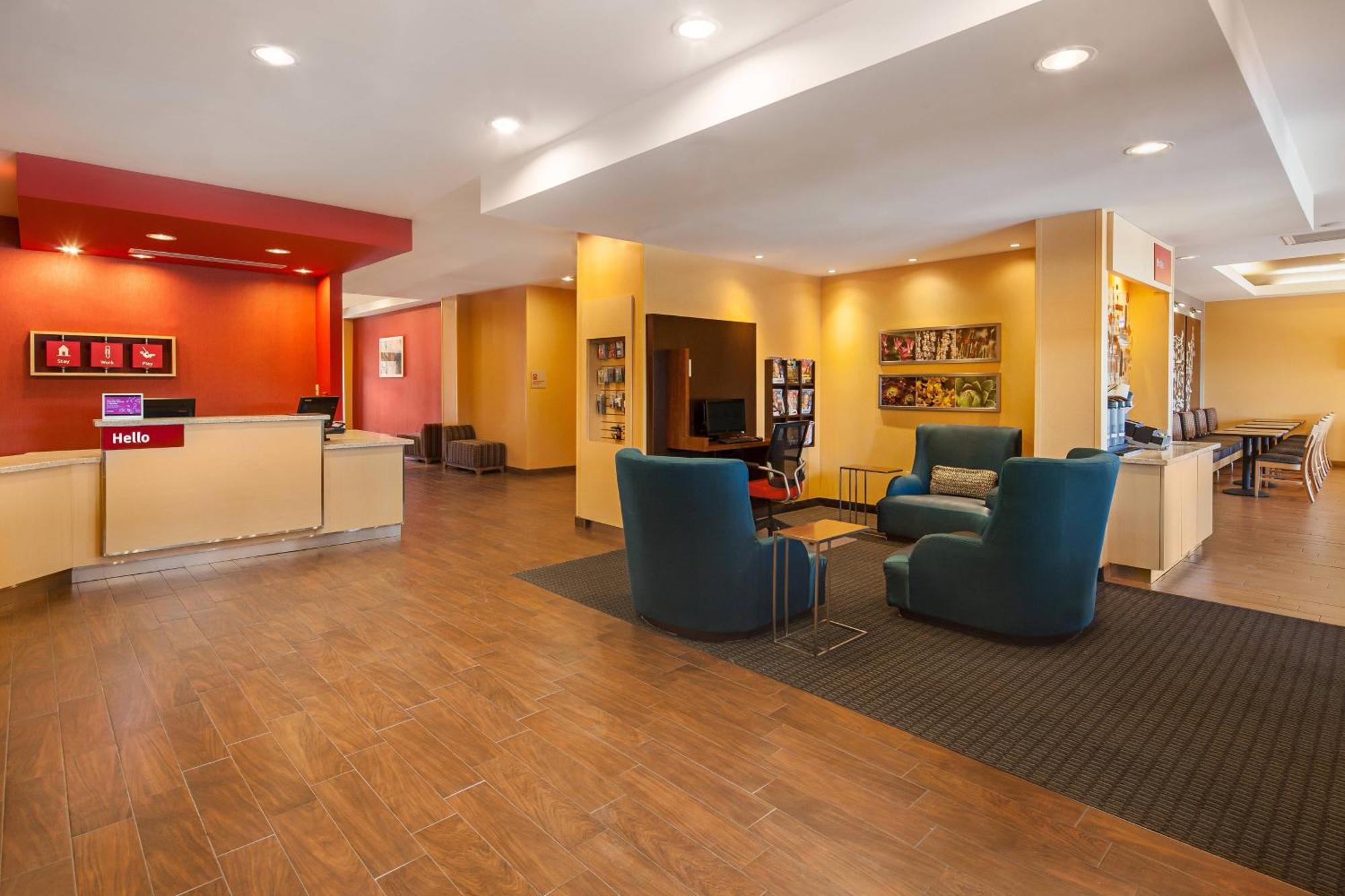 Towneplace Suites By Marriott Хобс Екстериор снимка