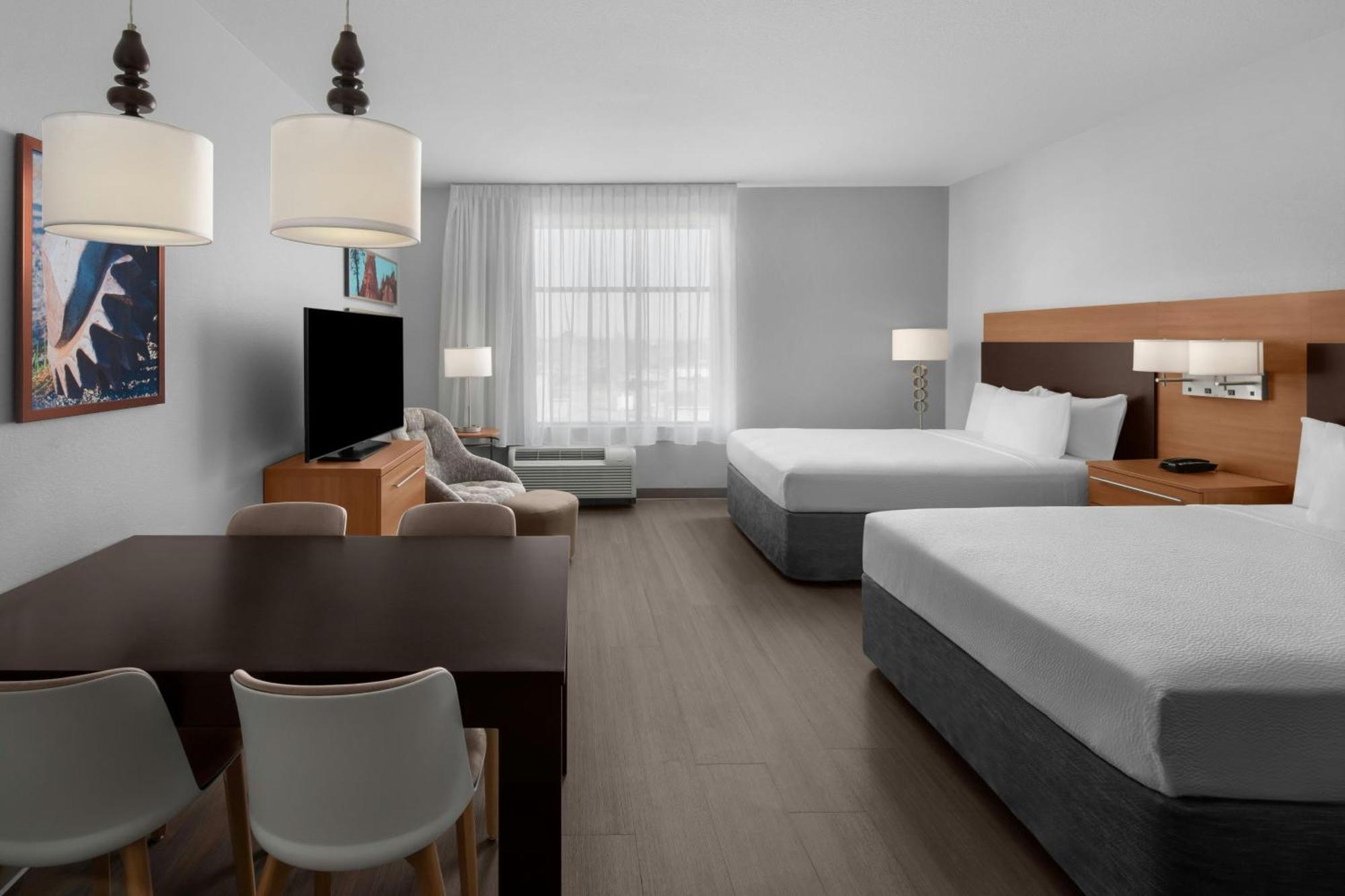 Towneplace Suites By Marriott Хобс Екстериор снимка