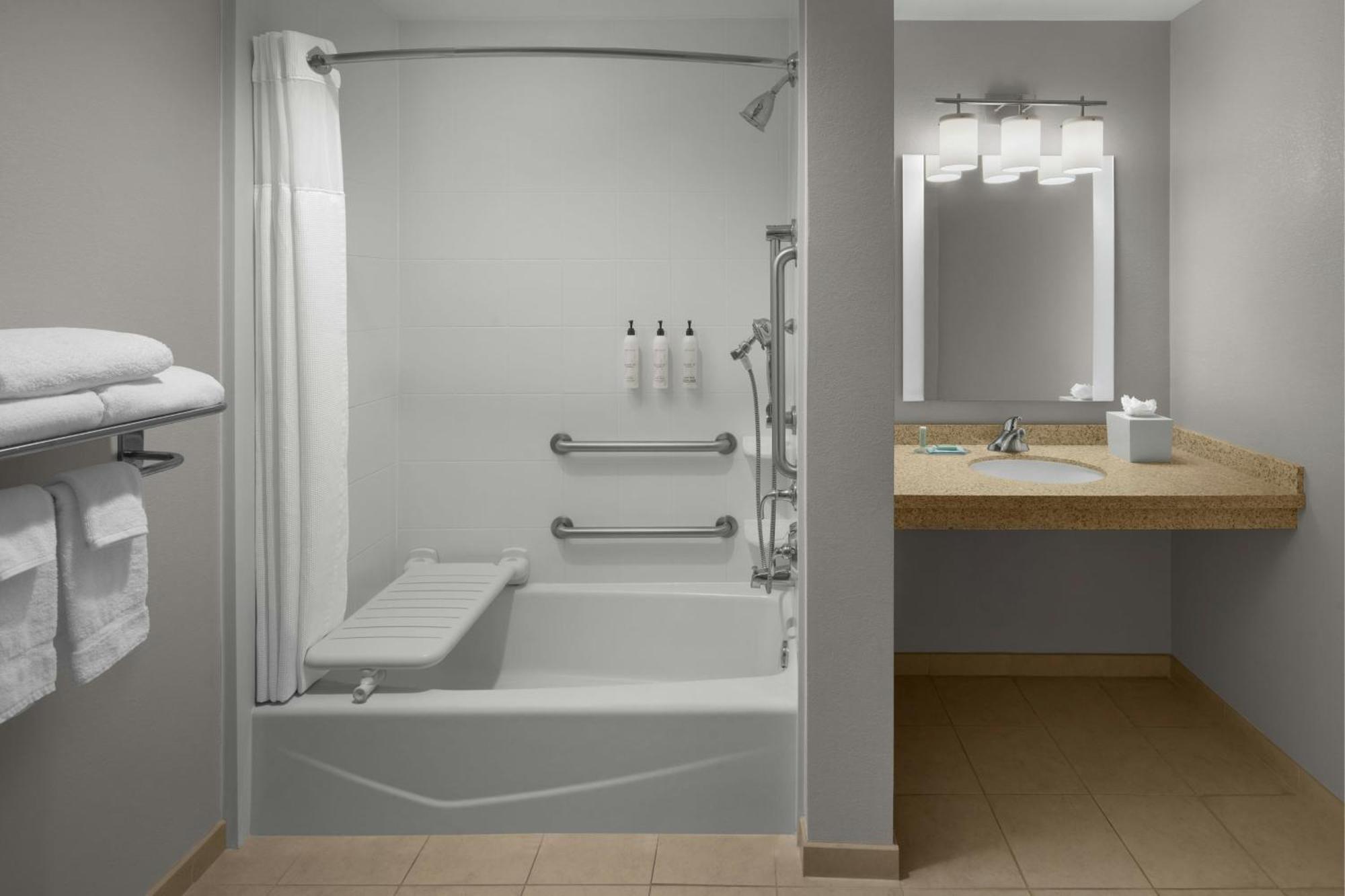 Towneplace Suites By Marriott Хобс Екстериор снимка