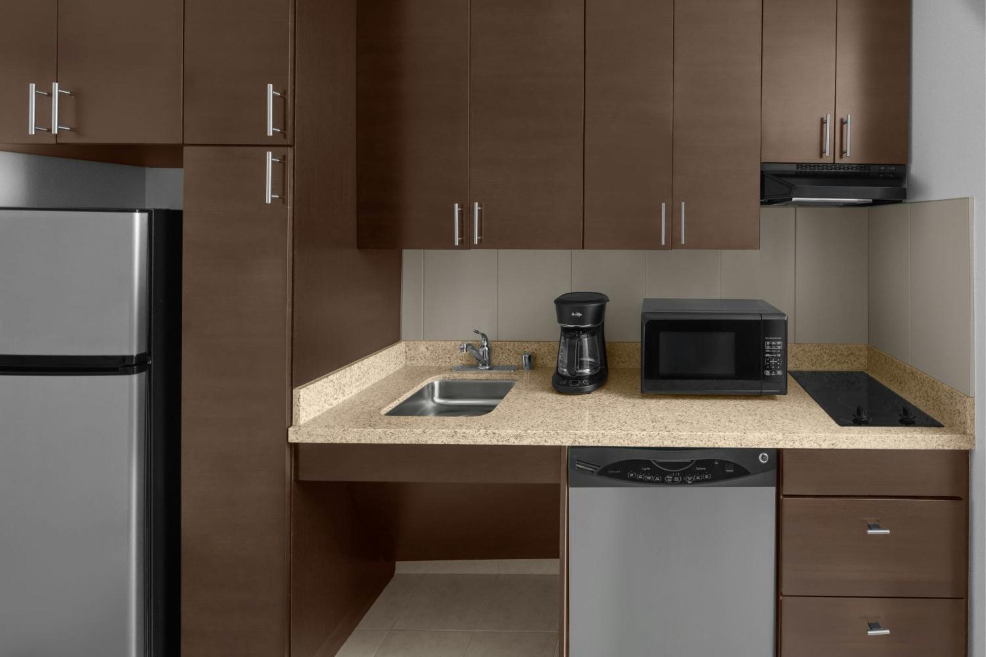 Towneplace Suites By Marriott Хобс Екстериор снимка